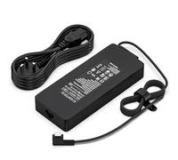 230W Power Adapter, Compatible with Razer Blade Pro 17 4K RZ09 RC30-0248 GTX1060 GTX1070 RTX2070 RTX2080 GTX1660 (2014-2023), Replacement for Razer Blade 15 14 Gaming Laptop Charger