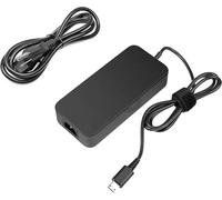 230W USB Tip Power Cord Charger for MSI GE76 GE66 Raider MSI GP76 GP66 Leopard Laptops (20V 11.5A 12A)