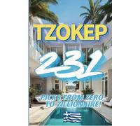 ΤΖΟΚΕΡ 231: Picks From Zero to Zillionaire! (Greece Jackpot)