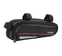 231194 - triangle bag for frame z frame pack Black