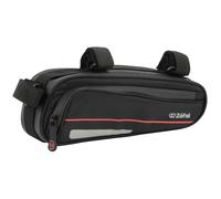 231194 - triangle bag for frame z frame pack Black