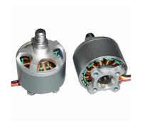 2312 950kv Brushless electronic starter CW CCW IINKUEYK(CW)