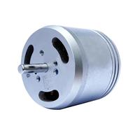 2312 Brushless Outrunner Motor UAV Strong Power Supply Aircraft 800KV High Torque Airplane Speed Brushless Engine(1PC)