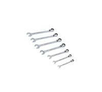 23124 wrench set ring-mouth Qty: 7 series: MicroSpeeder PROXXON