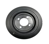 2312427400 23124-27400 ENGINE CRANKSHAFT PULLEY Diesel Compatible For HYUNDAI SONATA Compatible For Kia Carens