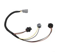 23126521 Wiring Harness for Tail Lights on For Chevrolet For Colorado 2015 through 2022 Direct Replacement OEM Spec Harness