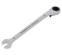 23130 wrench ring jaw, with ratchet 8 mm MicroSpeeder PROXXON