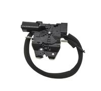 2317500085 Car Rear Trunk Lid Door Lock Electric Tailgate Latch Lock for W222 S300 S320 S350 S400 S500