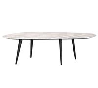 2318 Tweed Marble Dining Table W 250 cm Zanotta