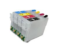 232 232xl Refillable Ink Cartridge Compatible With XP4200 XP4205 WF2930 WF2950 Printers