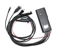 -232 5-in-1 Write Line GP88/GP328/GP328PLUS/GP88S/GM3188 and Other Multi-Functional Programming Cable