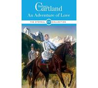 232. An Adventure of Love (The Eternal Collection)