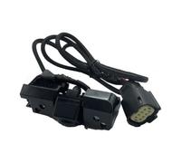 23244435 Rear View Backup Camera For Chevrolet For Silverado For GMC 2016 2017 2018 2019 1500 2500 3500 84079952 V51-74-0050 Parking