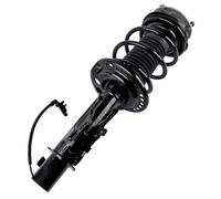 23247469 Front Left Right Shock Absorber Strut Spring Assembly With Electric For Cadillac ATS 2013-2019 19300064 22965187 Parts(FRONT LEFT)