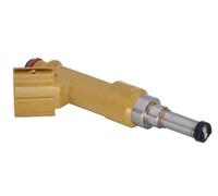 23250-01020 23209-01020 Car Fuel Injector for Corolla LE 2014 2015 Replacement Parts