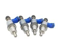 23250-28090 Fuel Injector for 2003-2008 for Toyota for Avensis for Crown for RAV4 VVTi 1AZ-FSE 2AZ-FSE 2.0L