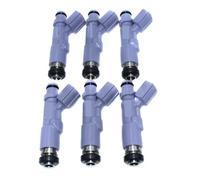 23250-70120 fuel injector nozzle(6pcs)