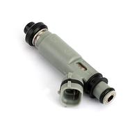 2325015040 23209-15040 4 PCS Fuel Injectors Compatible with Corolla AE11 4AFE Soluna AL50 Corona 23250-15040 Car Accessories