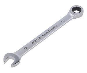 23261 wrench ring jaw 12 mm MicroSpeeder PROXXON