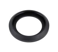 23271 Cassette Toilet Lip Seal, Compatible with Thetford C200 C250 C400 C500 C2 C3 C4, Rubber Waste Tank Seal for Caravan & Motorhome Toilets