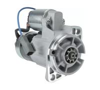 23300-GS20A Starter SMT0419 Compatible with Komatsu Forklift FG10-20 FG15-20 FG18-20 FG25C-14 FG25T-14 Compatible with Caterpillar Forklift C3000 C3500 C4000 C5000 C5500 C6500 CC4000 P3000