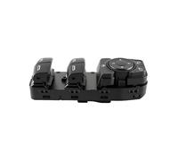 23308155 84513464 For Gmc For Terrain 2018 2019 Front Left Power Master Window Control Switch Button Window Control Lifter Switch