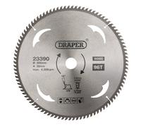 23390 Tct Circular Saw Blade For Wood 305 X 30Mm 96T each
