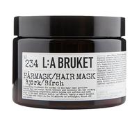 234 Hairmask Birch 350 g Untinted one size