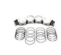 234102G200 230402G200 G4KE 2 4 Engine Piston And Piston Ring Set Compatible With Tucson IX35 Sonata Santa Fe Optima Models Fits Various Vehicles