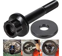 2342503 Harmonic Balancer Bolt For Chevrolet Gen III/IV LS1 LS2 LS3 LS6 Small Block 4.8L / 5.3L / 5.7L / 6.0L / 6.2L Engines (Except LS7)