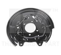 NK 234559 Splash Panel, brake disc