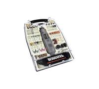 234pc Rotary Multi Tool Set Accessories Mini Drill Hobby Dremel