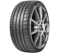 1 x 235/35 R19 (91Y) XL Kumho Ecsta Sport S PS72 Performance Tyre, 2353519 (New)