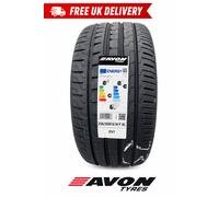 Avon ZV7 ( 235/35 R19 91Y XL )