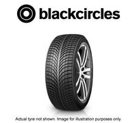 235 40 18 91W - Continental Eco Contact 7 S - Tyre Only x1