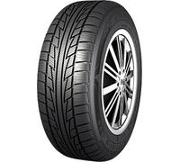 Nankang Snow Viva SV-2 235/40 R18 95V passenger car Winter tyres Tyres FORD: FOCUS 3, Mondeo 5, Mondeo 5 Kombi, BMW: 3 Saloon, 3 Coupe, 5 Saloon JY029
