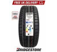 Summer Tyres 235/40 R19 Bridgestone 96Y POTENZA S001 XL RO1