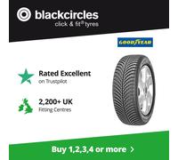Goodyear Vector 4 Seasons G2 ( 235/45 R19 99V XL , SUV )