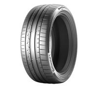 235/45 ZR19 (99Y) Continental SportContact 6 XL - 235 45 19 - New Tyre x1