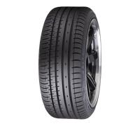 235/45R18 98Y Accelera - Phi-R - Car Tyres - Budget Tyres - Excellent Wet and Dry Handling Tyres - Protyre
