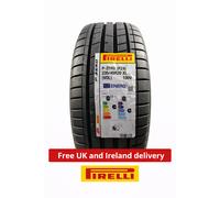 TYRE SUMMER PIRELLI 235/45 R20 100V P-ZERO PZ4 L.S. ELT (VOL) XL