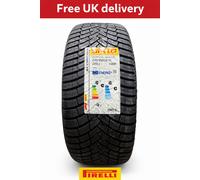 All Weather Tyre 235/45 R20 Pirelli 100H SCORPION ALL SEASON SF2 KS Elt XL M+S