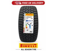 All Weather Tyre 235/45 R20 Pirelli 100H SCORPION ALL SEASON SF2 KS Elt XL M+S