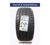 TYRE SUMMER HANKOOK 235/45 R21 104T K127 VENTUS S1 EVO3 SEALGUARD HL DOT 2022