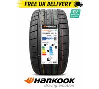 235/45 R21 101T Hankook VentusS1 evo3 K127E ev XL - 235 45 21 - New Tyre x1