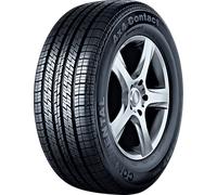 Continental 4X4 Contact ( 235/50 R18 101H XL )