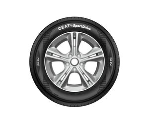 235/50R18 CEAT AGRI SPORT DRIVE SUV 101V XL TYRE