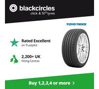 235/55R17 99Y Toyo Proxes Sport | Protyre - Car Tyres
