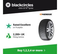 Hankook Ventus S1 Evo 2 K117A ( 235/55 R18 100V 4PR SUV, Sealguard, SBL )