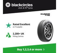 Kumho Crugen HP71 ( 235/55 R18 104V XL )